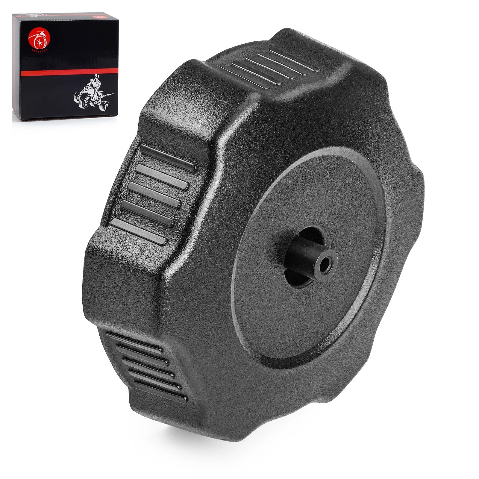 Fuel Tank Gas Cap for Yamaha Bruin 250 350 YFM250 YFM350 (2004–2006)