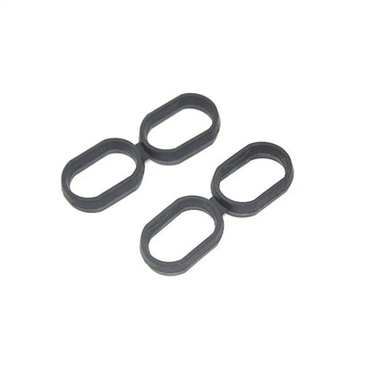 Oil Cooler Filter O-Ring Seal 68191356AA for Chrysler Jeep Dodge Ram (2011–2023)