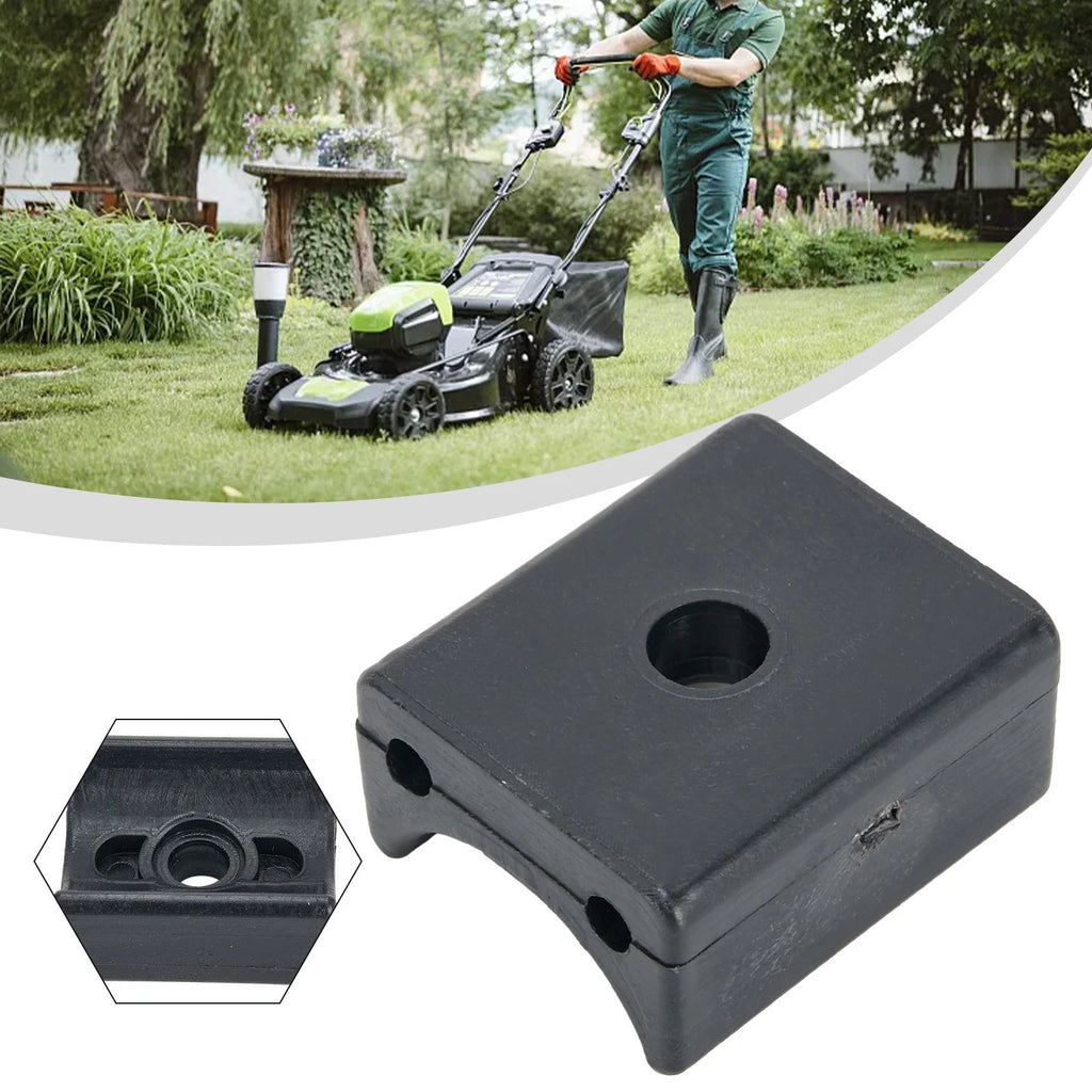 Throttle Pull and Clutch Pull for Pike Lawn Mower