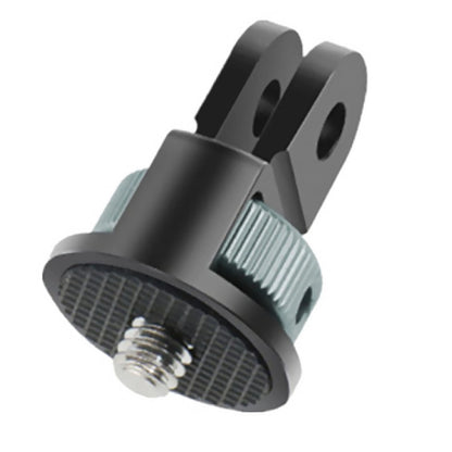 Camera Tripod Mount Adapter for GoPro Hero 10/9 (2020–2021)