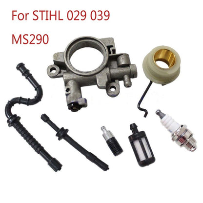 Oil Pump Kit for MS290 MS310 MS311 MS390 (Set 1127 640 3200 1127 640 3204)