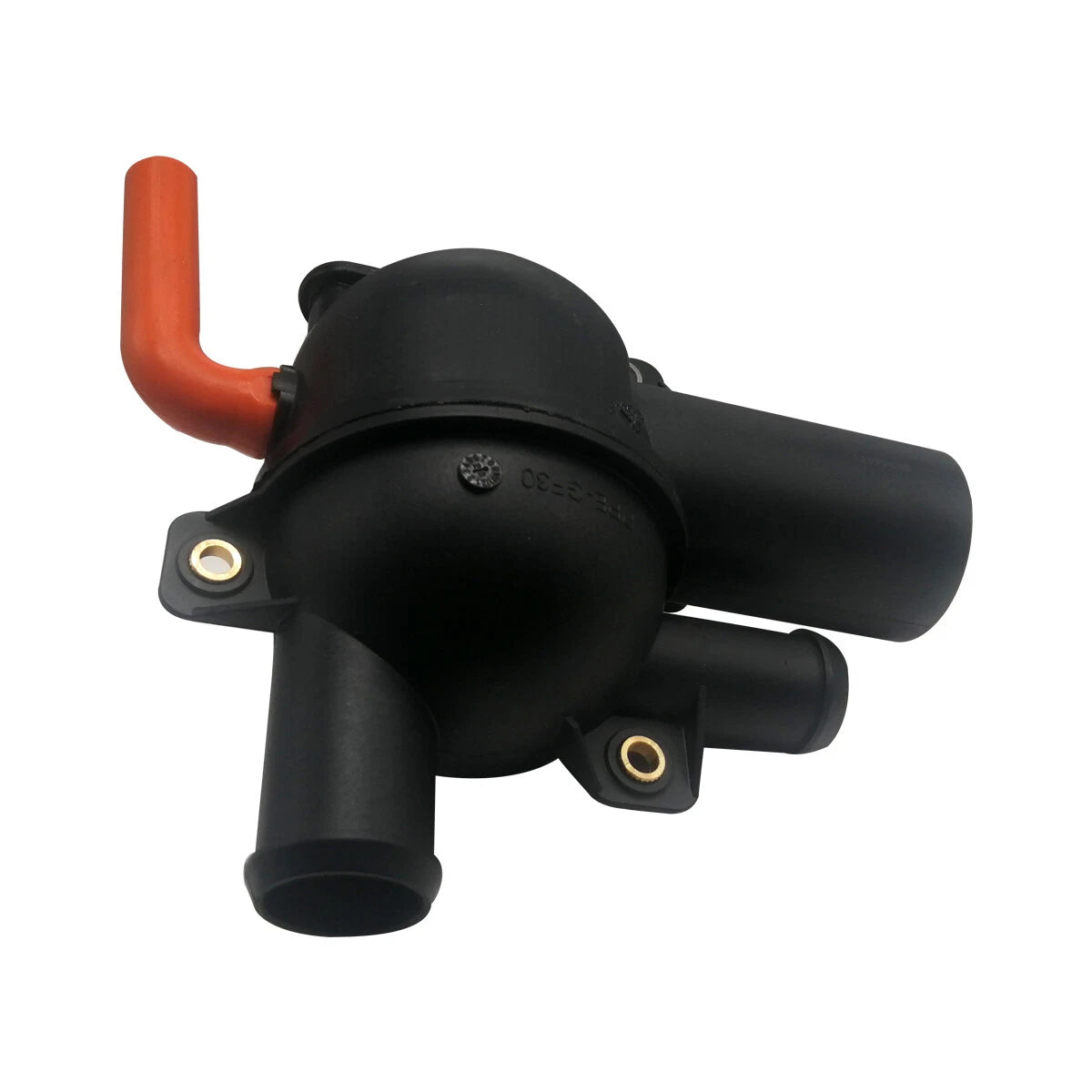 Manual Water Distribution Housing 863444T1 for Mercruiser 4.3 5.0 5.7 6.2 L (1990–2023)
