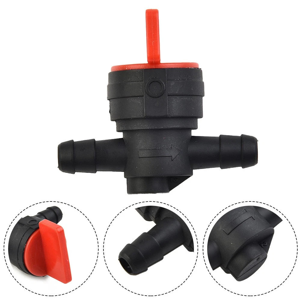 Fuel Switch Petcock for ATV (8mm)