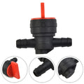 Fuel Switch Petcock for ATV (8mm)