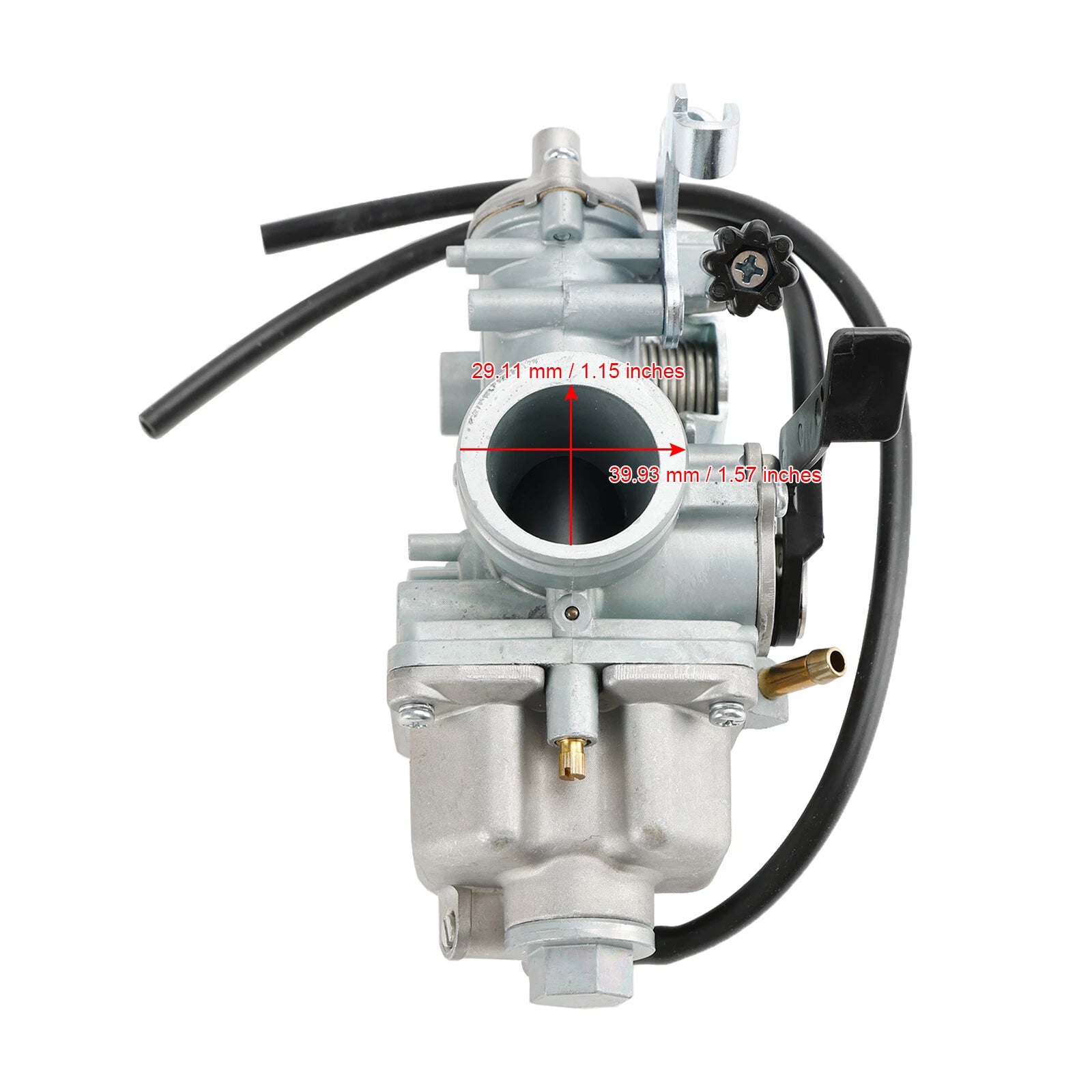 Carburetor for Honda CRF230F (2003–2005) Replace 16100-KPS-901