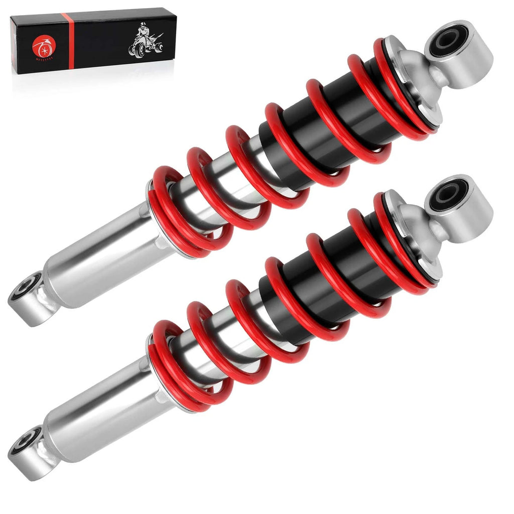 2X Front Shock Absorber for Honda Sportrax TRX250EX TRX250X (2001–2024) 51400-HN6-990