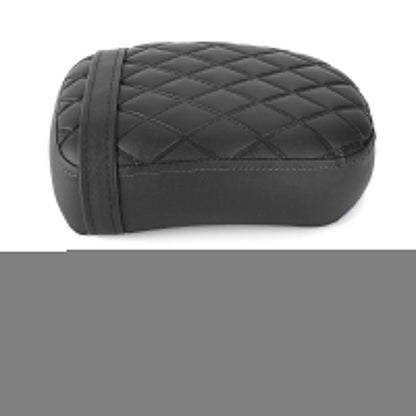 Rear Seat Passenger Cushion for Honda CM 1100 CMX 1100 (2021–2024) Flat Black