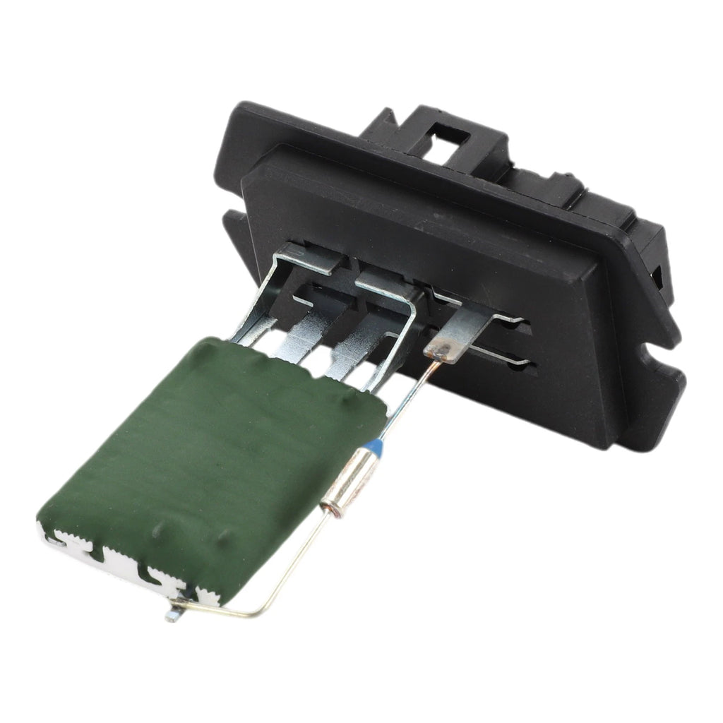 HVAC Blower Motor Resistor Replacement for Chrysler Town & Country (2001–2007)