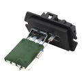 HVAC Blower Motor Resistor Replacement for Chrysler Town & Country (2001–2007)