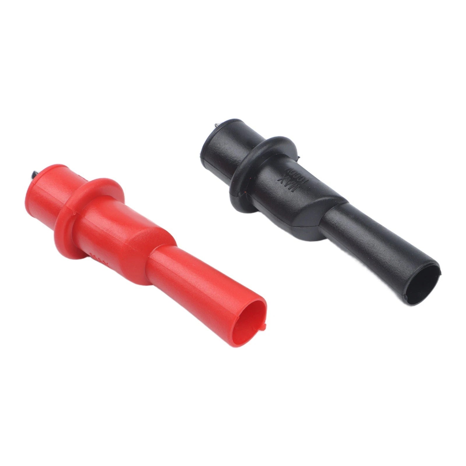 10mm Crocodile Clips for Electronic Testing (1000V 10A)