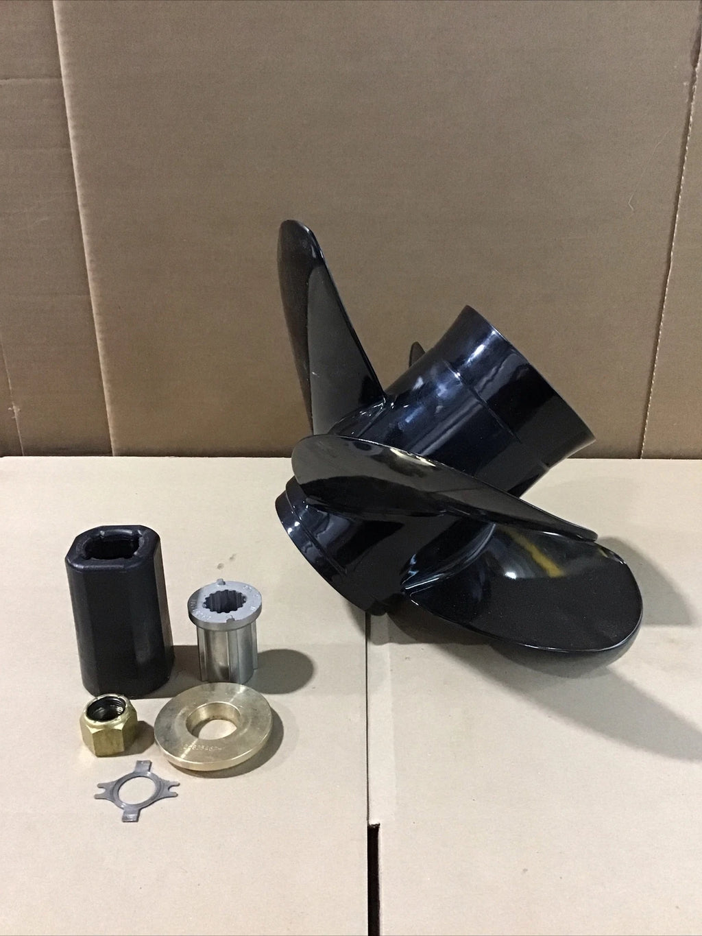 Spitfire Propeller 14 x 17P for Mercury (8M0084494)