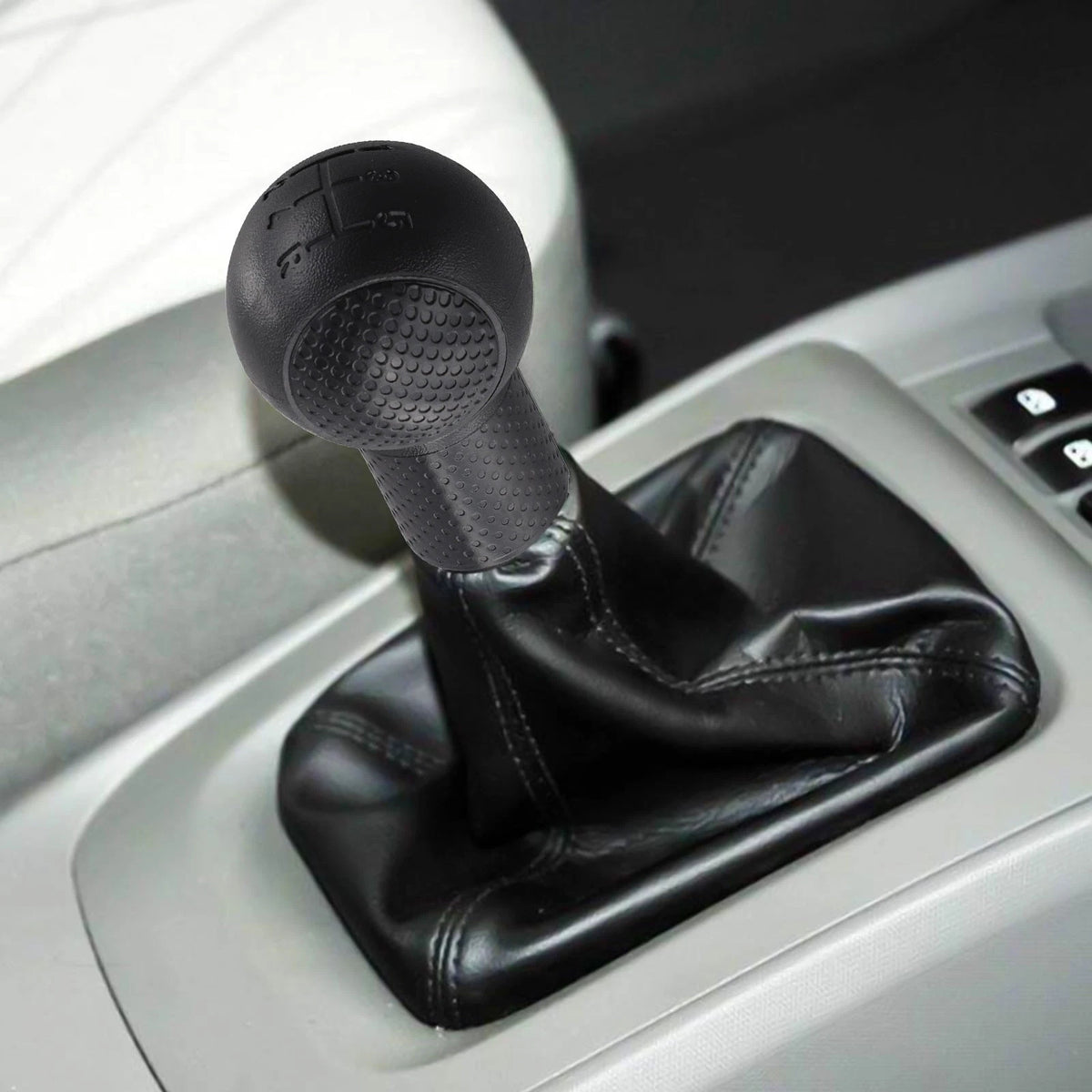 Dust Protection Gear Head Set for Chevrolet Sail