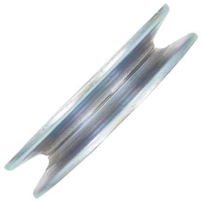Deck Spindle Pulley Replacement for Hustler Fastrak SD SDX FR691 (54 In) (2015–2019)