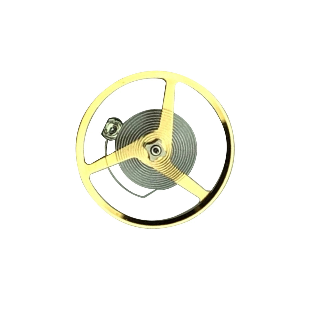Replacement Balance Wheel Hairspring for ETA2671 Movement