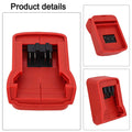 Battery Adapter Connector for Compatible with 48111828