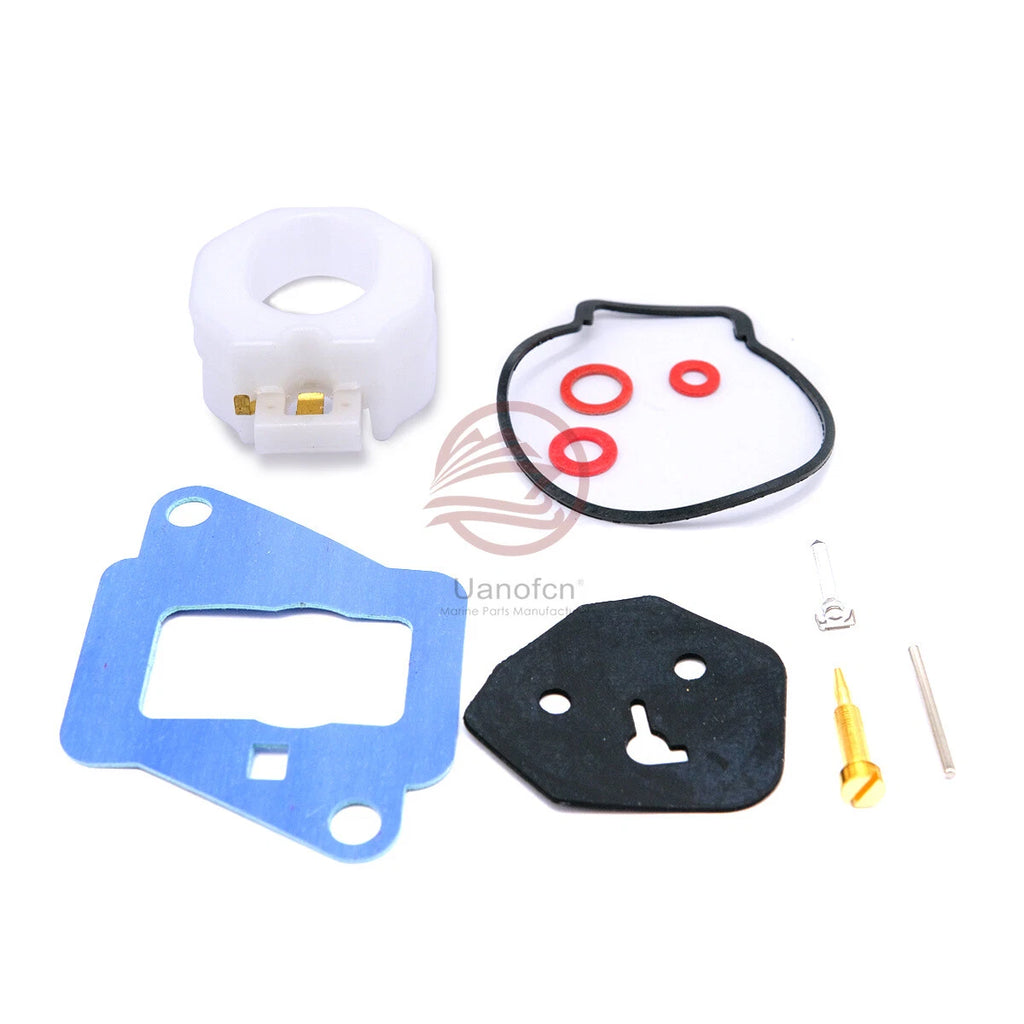 Yamaha Outboard 9.9 Parts (1990–2023)
