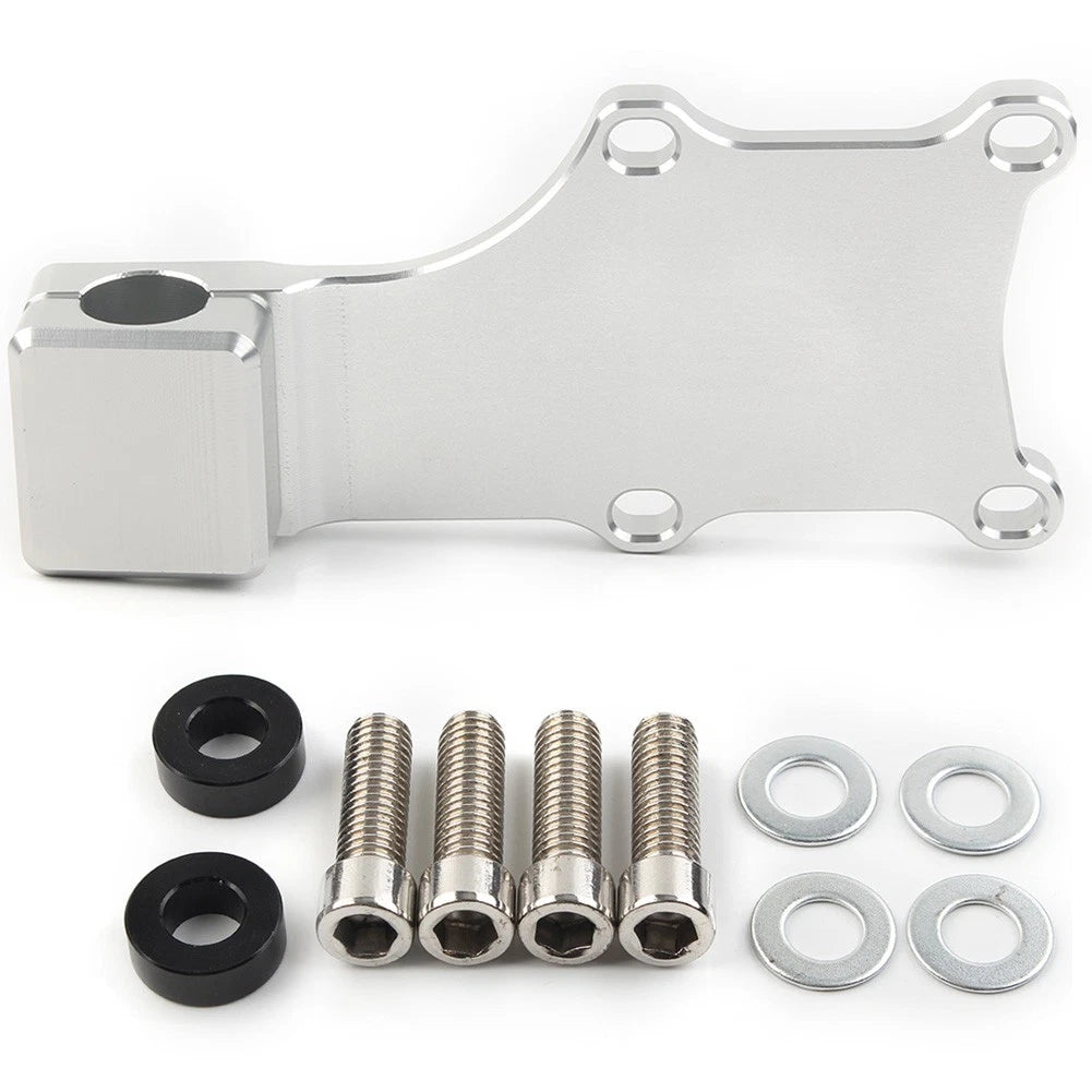 Engine Guard Cover Bracket for MSX 125, MSX 125 SF Grom (2013–2019)