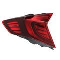 Tail Light Assembly for Hyundai Sonata (2020–2022) Driver Left LED