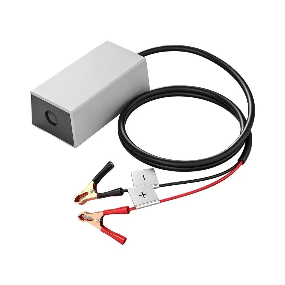 12V to 36V Converter for DC Applications (Waterproof, Short-Circuit Safety)