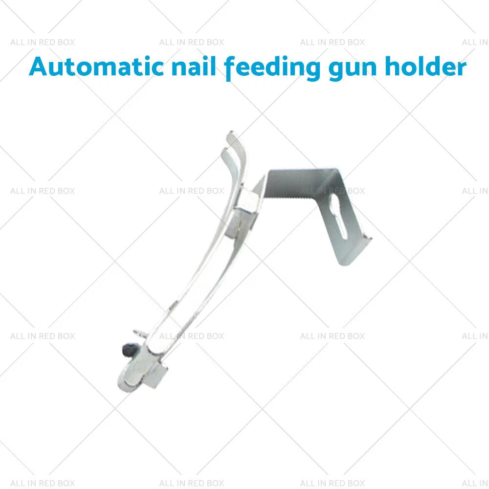Drill Attachment for Automatic Screw Gun Adapter Chain Nail Gun