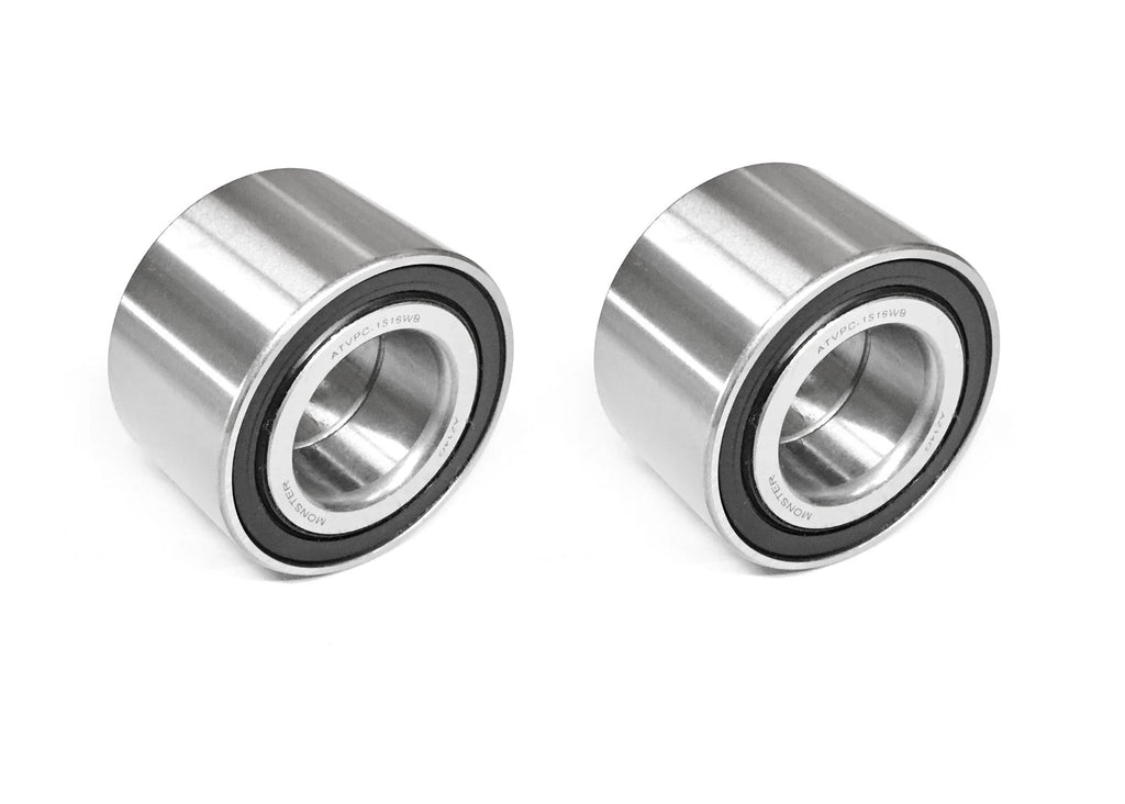 Front CV Axles & Bearings for Can-Am (705401936, 705401937)