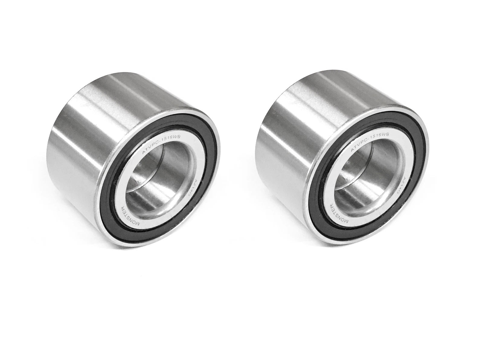 Front CV Axles & Bearings for Can-Am (705401936, 705401937)