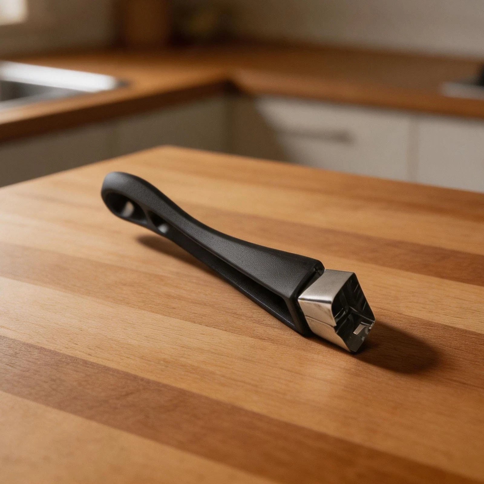 Ergonomic Bakelite Pot Handle Replacement for Saucepan Cookware
