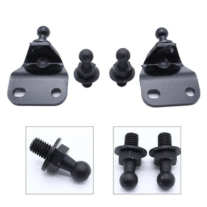 Ball Stud Mounting Kit for Nissan 350Z (2003–2008)