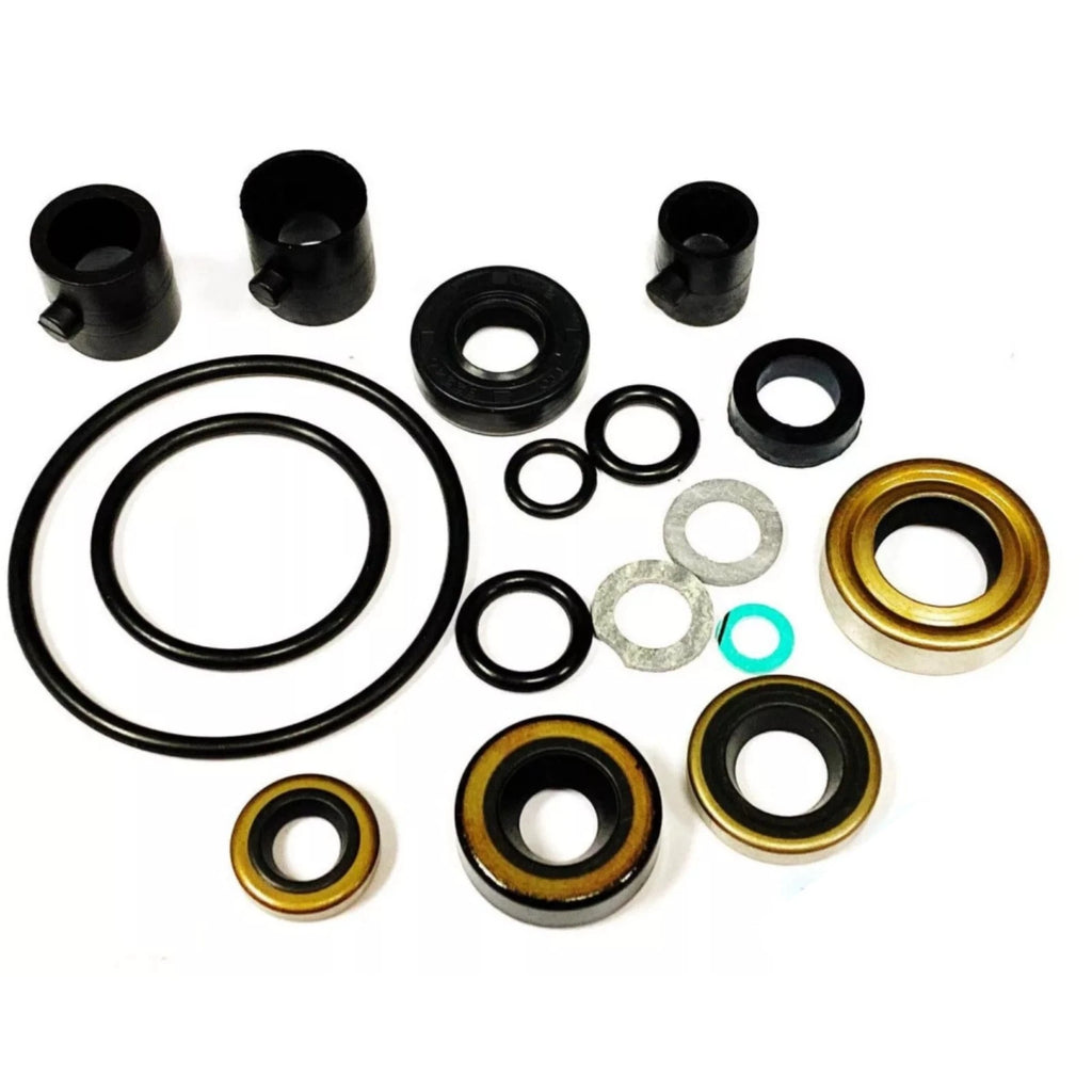 Lower Unit Seal Kit for Mercury 4-9.8Hp