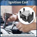 Ignition Coil Pack Replacement for Audi A3 (1998–2003)