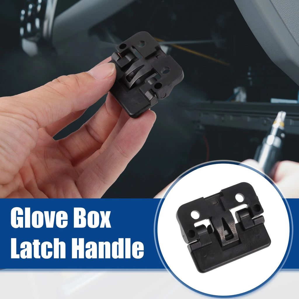Glove Box Latch Handle Replacement for Toyota Camry (2007–2011)