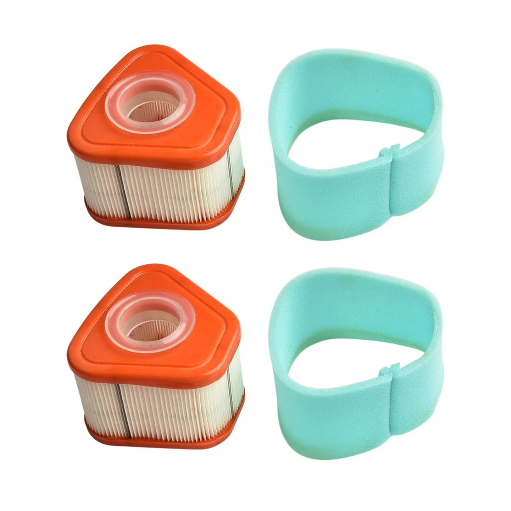 2X Replacement Air Filters for Various Uses