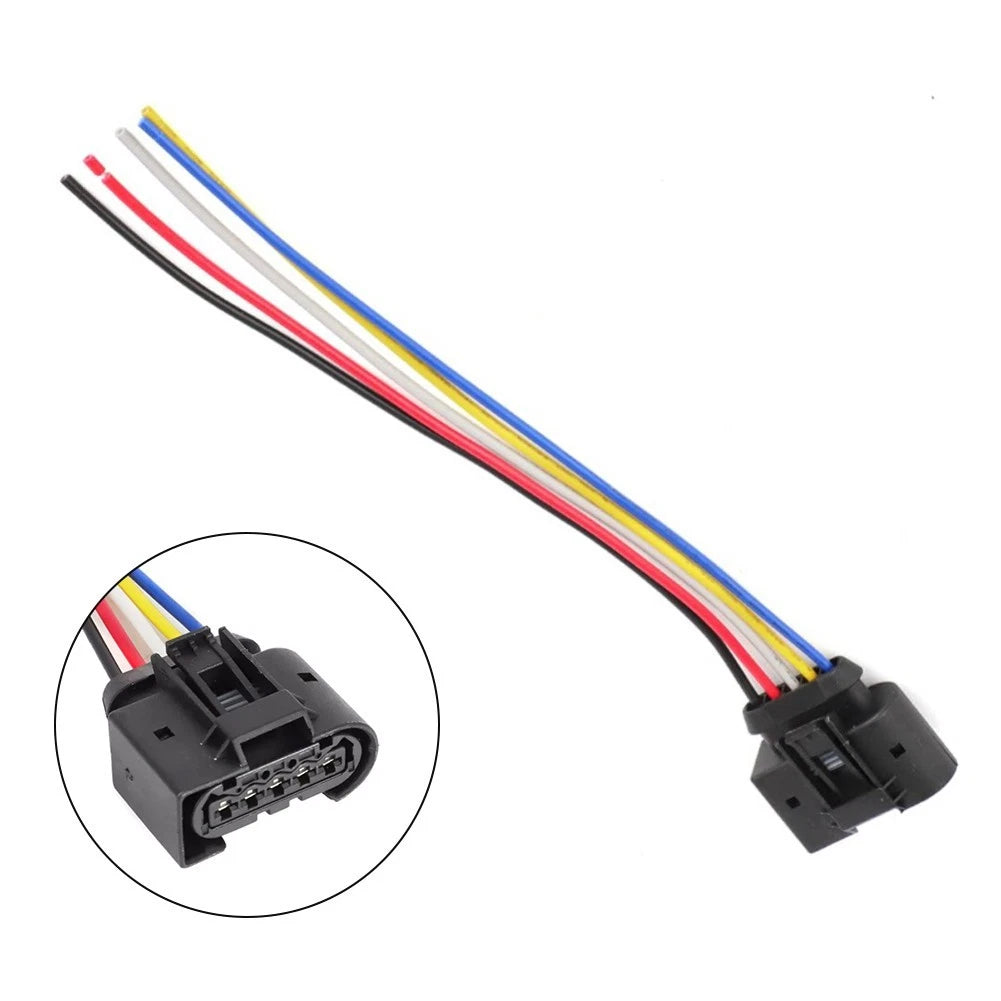 Connector Wiring Harness for Dodge Fuel Pump (2005–2023)