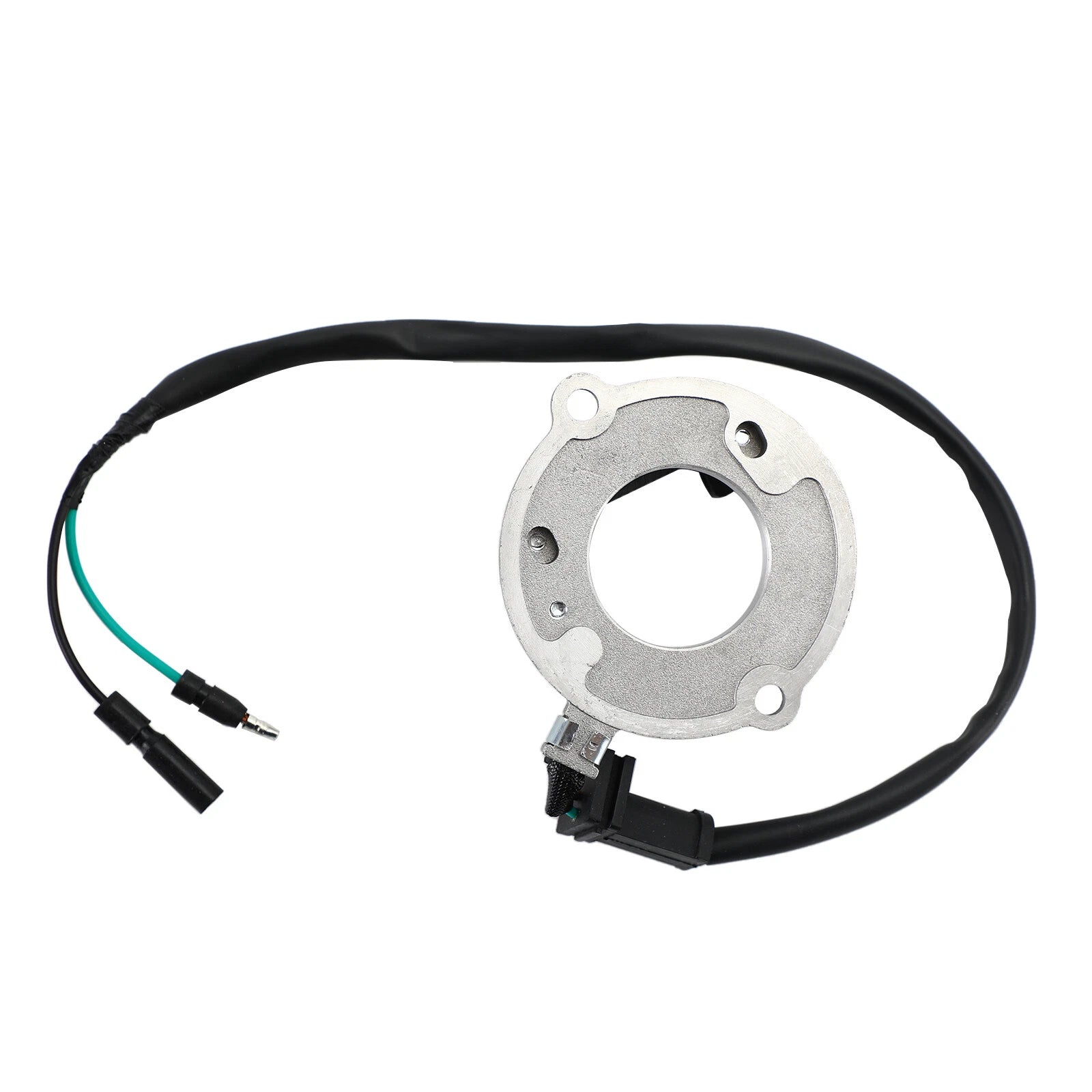 Magneto Generator Alternator for Honda CR80R CR80RB CR85R (1986–2004) 31120-GBF-831