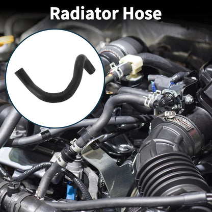 Radiator Hose for Toyota Camry (2018–2023) No. 16572F0060 Lower