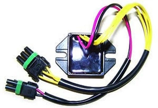 Voltage Regulator for Sea-Doo 800 (1997–1999) 004-226