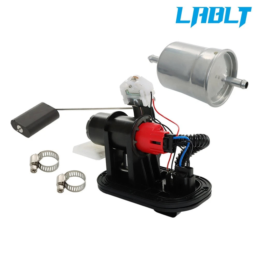 Fuel Pump Assembly 703500771 for Can-Am Outlander 400 500 650 800 (2006–2008)