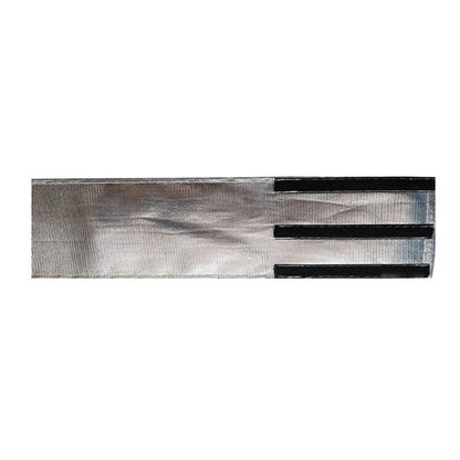 Self-Adhesive Starter Heat Shield 7x24 Inch Thermal Insulation Wrap