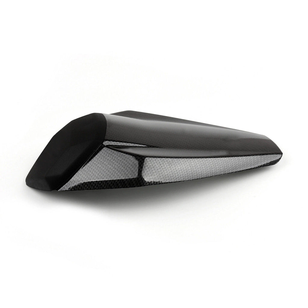 Rear Seat Cover Cowl for Kawasaki Ninja ZX10R ZX10-R (2016–2024) Carbon T9