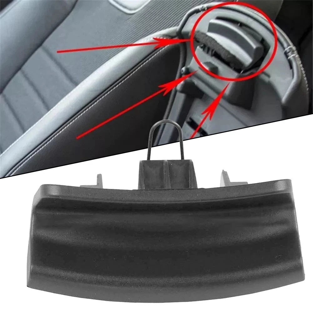 Center Console Buckle Clip for Ford Escape CMax (2013–2016)