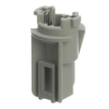 License Plate Light Socket Automotive Lighting Socket for versatile Fitment