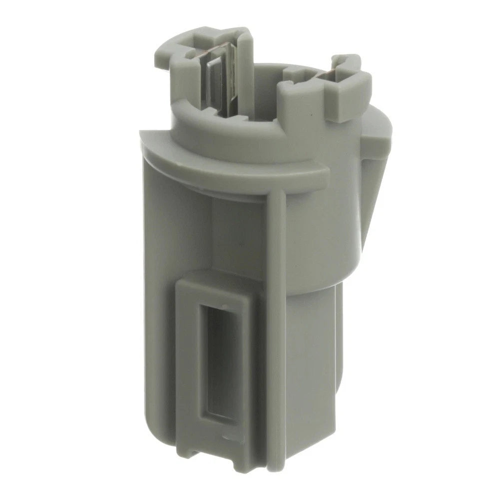License Plate Light Socket Automotive Lighting Socket for versatile Fitment