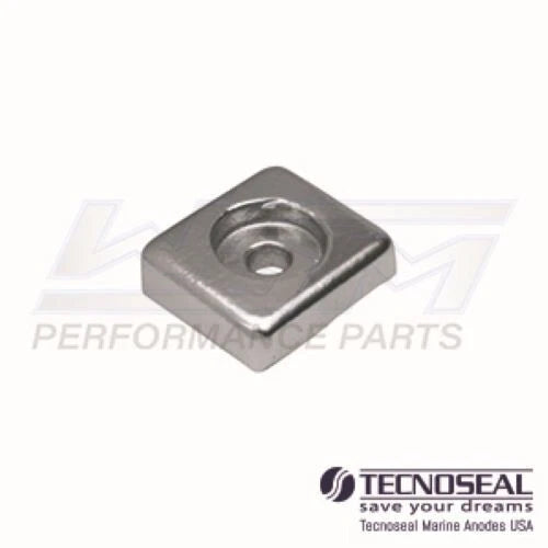 Zinc Anode for Honda 8-50 Hp BF (450-01409)