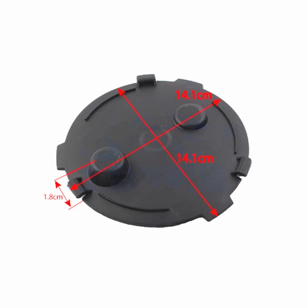 Wheel Housing Liner Cover Cap for Jaguar F-Pace, XEL, XFL (Replacement)