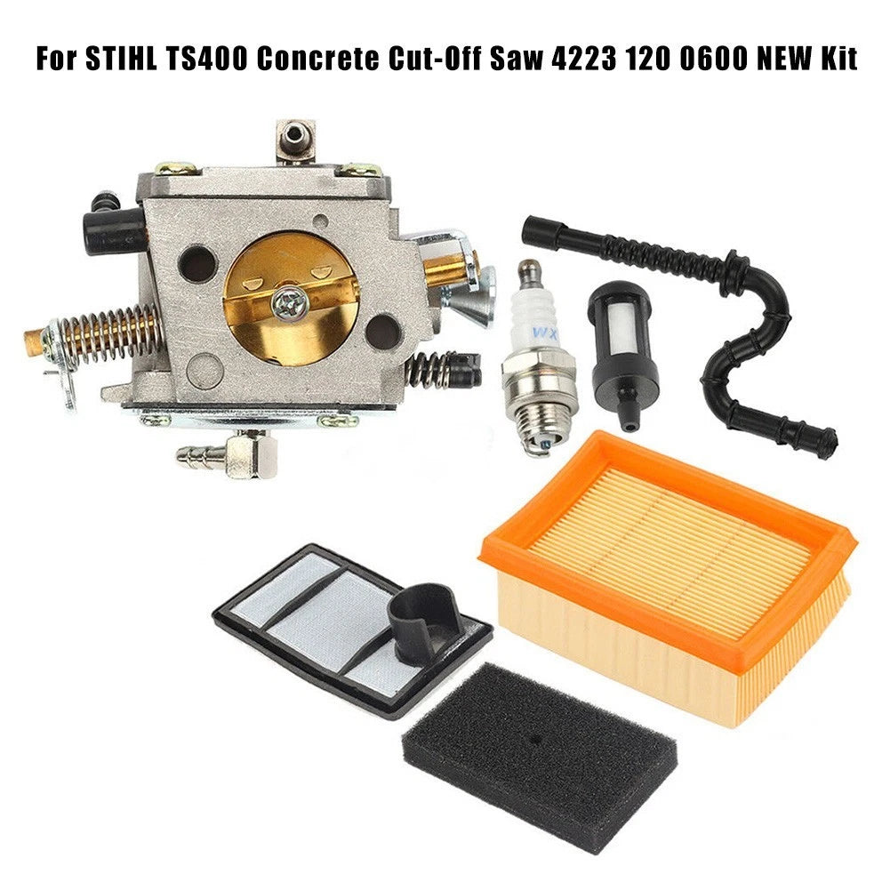 Carburetor Kit for Tyrosen HS-274E