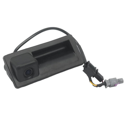 Rear Camera System for Tiguan A4 A5 Q5 (2012–2023) 12 Volt 5N0827566A OE