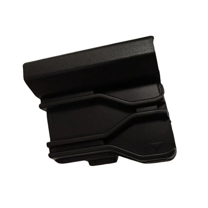 Rear Bumper Tow Hook Cover for