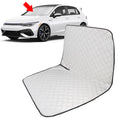 Foldable Windshield Sun Shade for Volkswagen Golf (2022–2024)