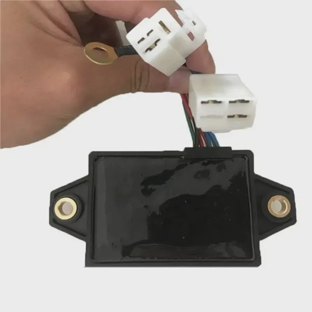 12V PEL Engine Stop Timer for Mitsubishi (Harsh Environment Ready)