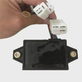 12V PEL Engine Stop Timer for Mitsubishi (Harsh Environment Ready)